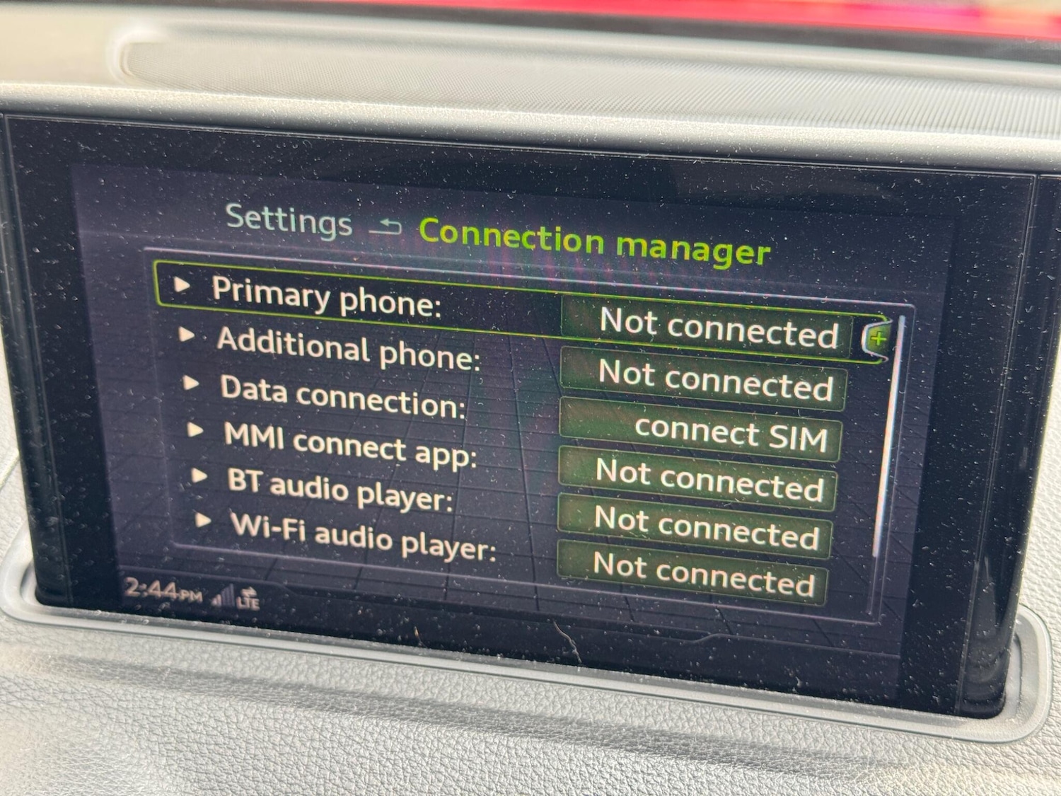 Used Audi A3 2018 for sale - 77853162: Photo 20