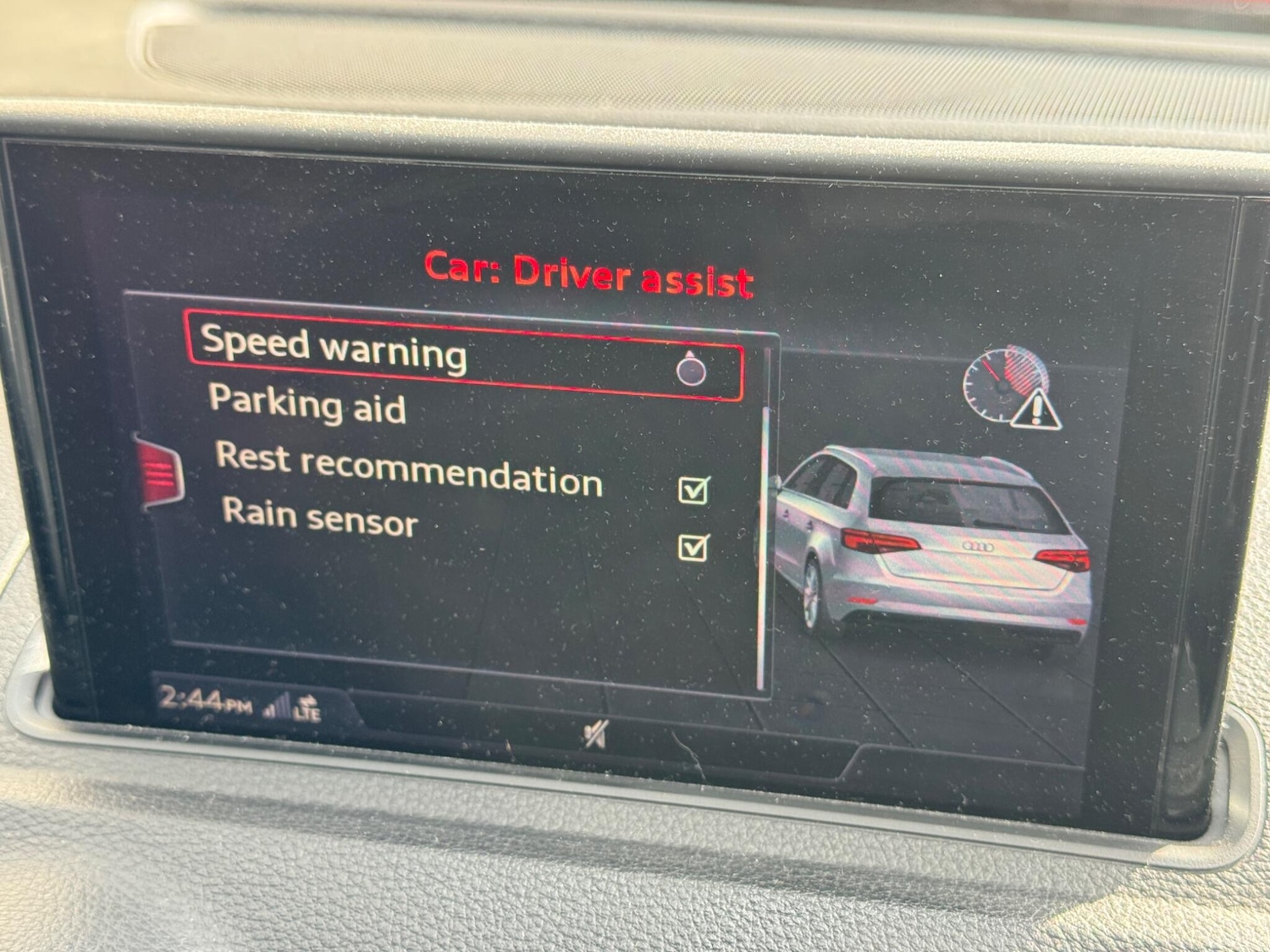 Used Audi A3 2018 for sale - 77853162: Photo 22