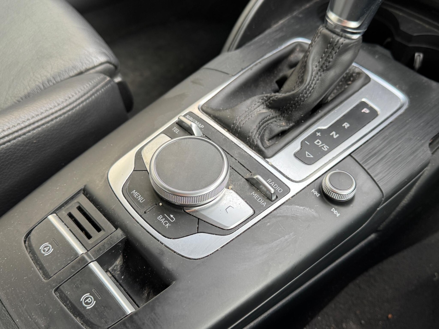 Used Audi A3 2018 for sale - 77853162: Photo 24