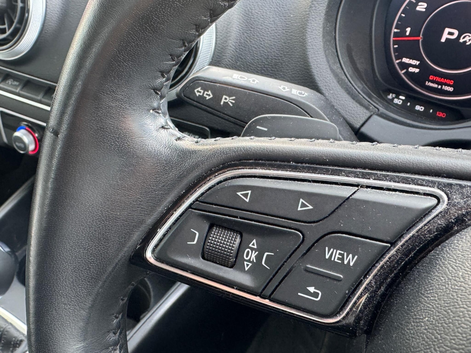 Used Audi A3 2018 for sale - 77853162: Photo 25