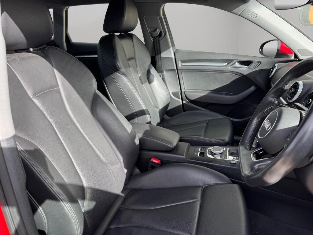 Used Audi A3 2018 for sale - 77853162: Photo 3