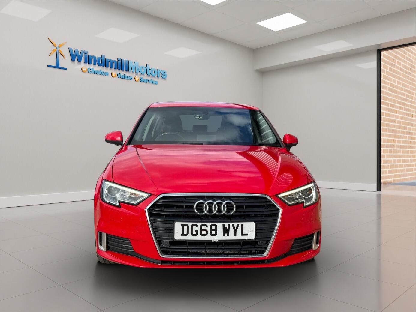 Used Audi A3 2018 for sale - 77853162: Photo 7