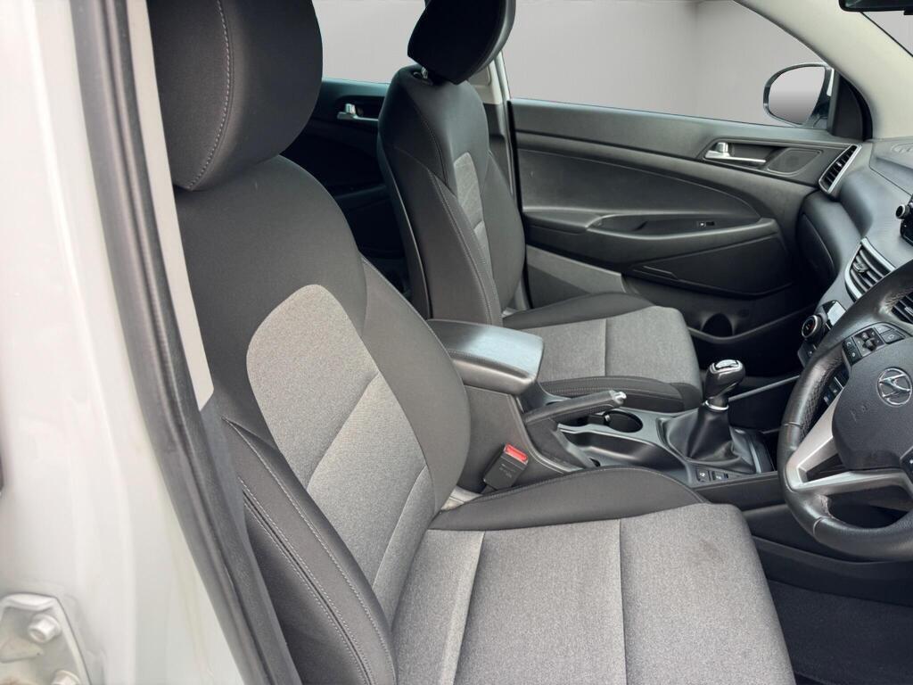 Used Hyundai TUCSON 2019 for sale - 76912788: Photo 10