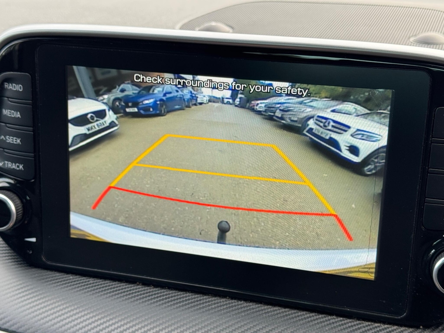 Used Hyundai TUCSON 2019 for sale - 76912788: Photo 12