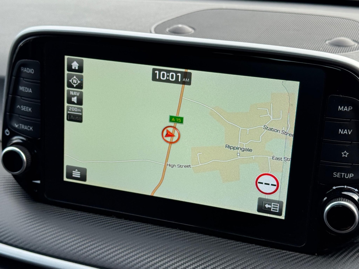 Used Hyundai TUCSON 2019 for sale - 76912788: Photo 13