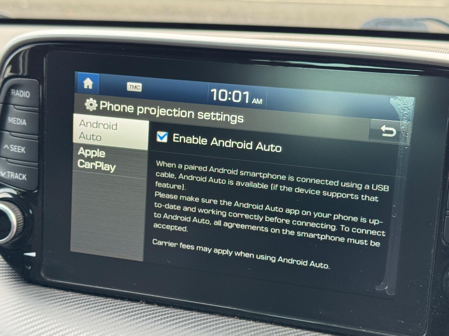 Used Hyundai TUCSON 2019 for sale - 76912788: Photo 14