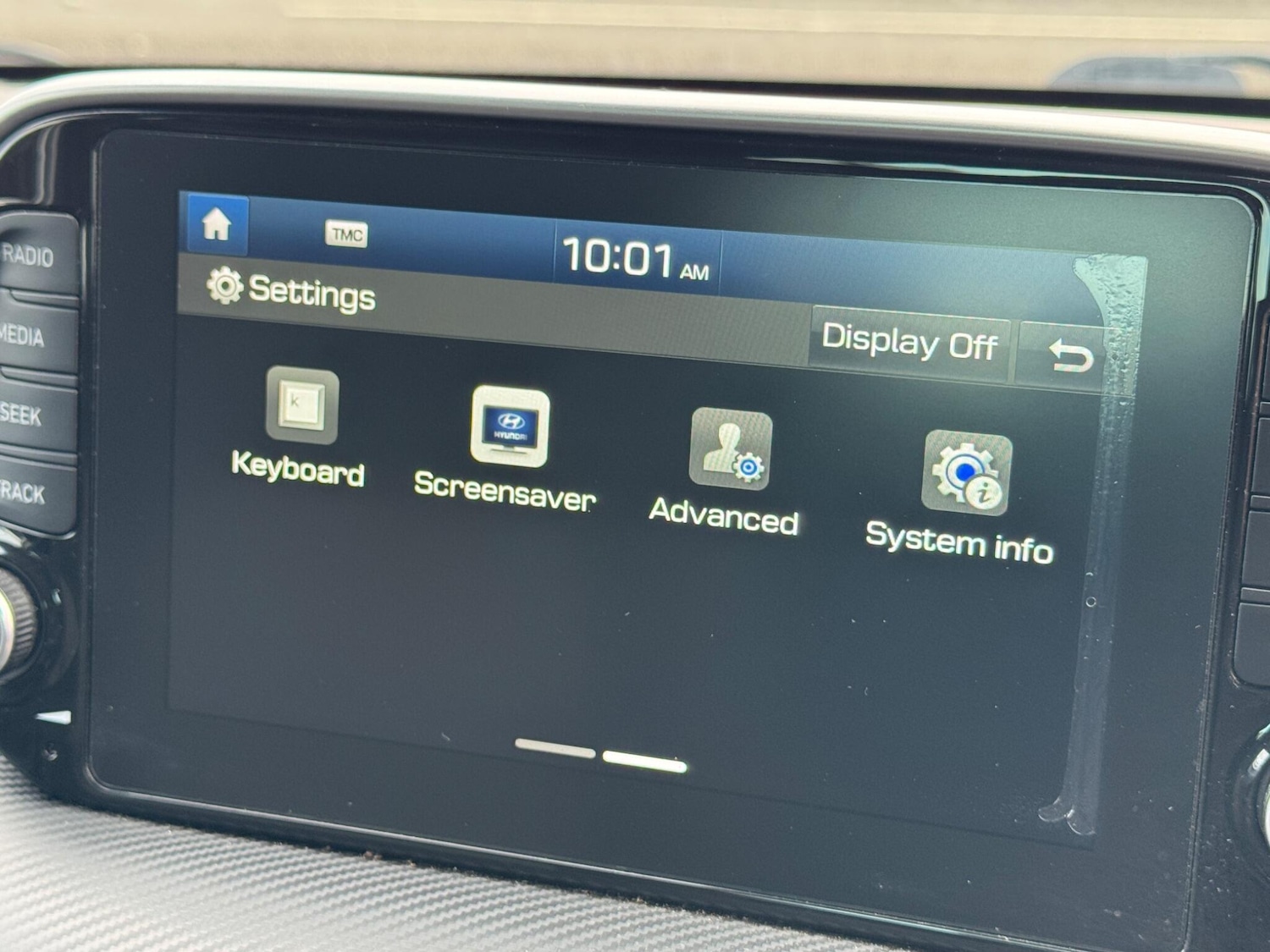 Used Hyundai TUCSON 2019 for sale - 76912788: Photo 17