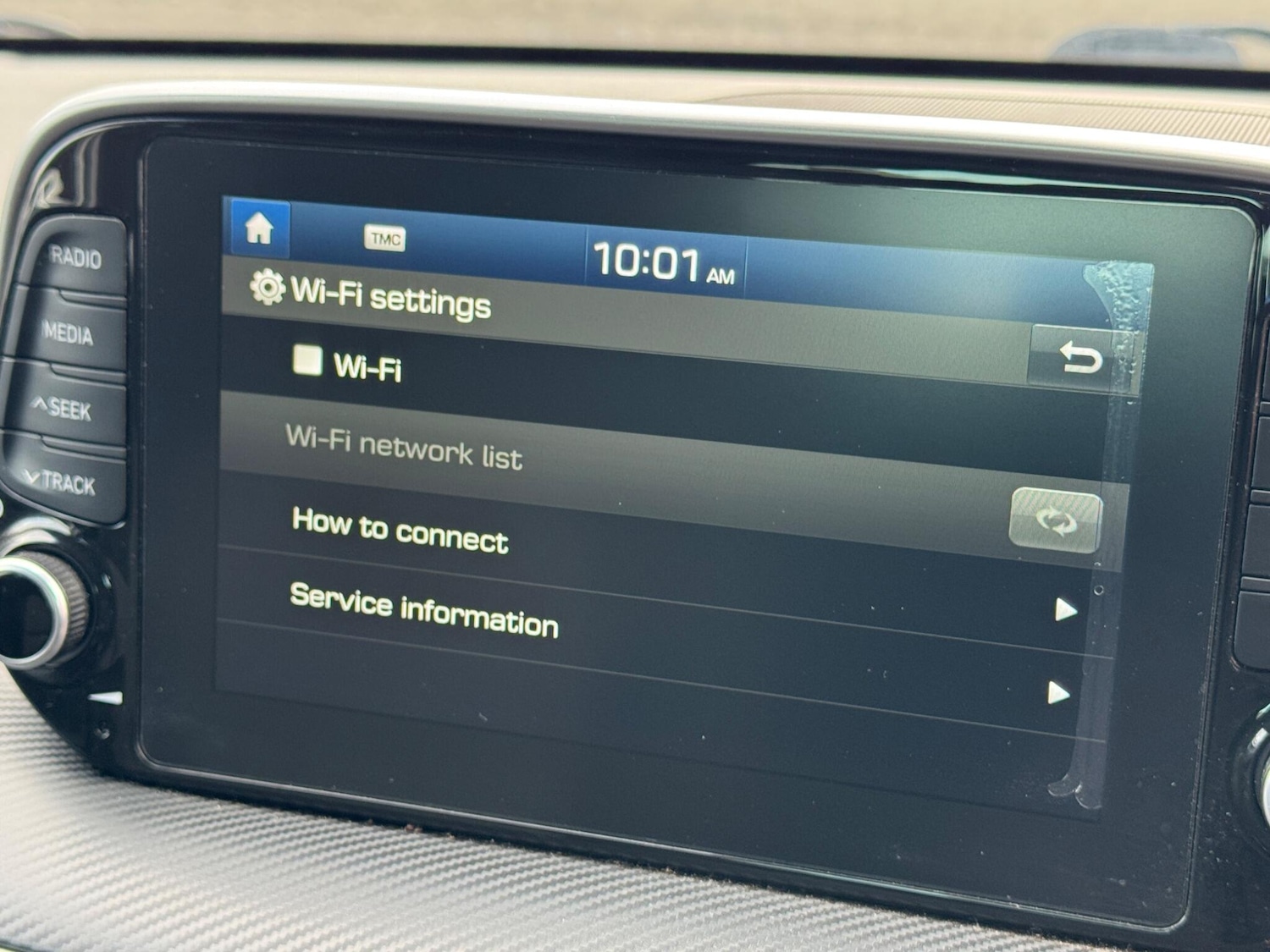 Used Hyundai TUCSON 2019 for sale - 76912788: Photo 18