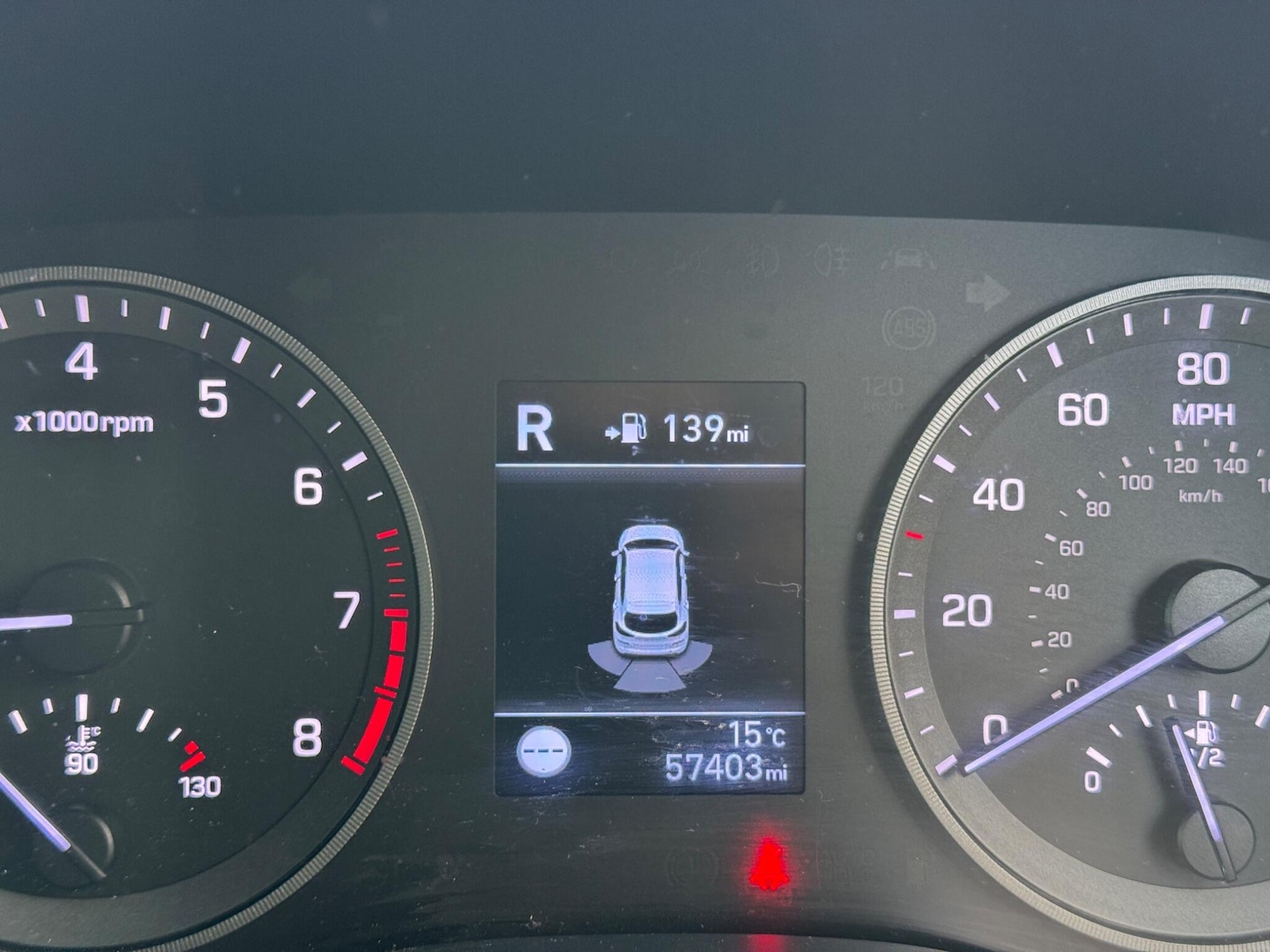 Used Hyundai TUCSON 2019 for sale - 76912788: Photo 20