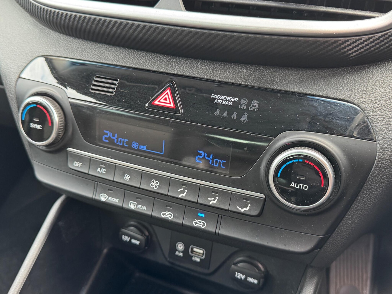 Used Hyundai TUCSON 2019 for sale - 76912788: Photo 21