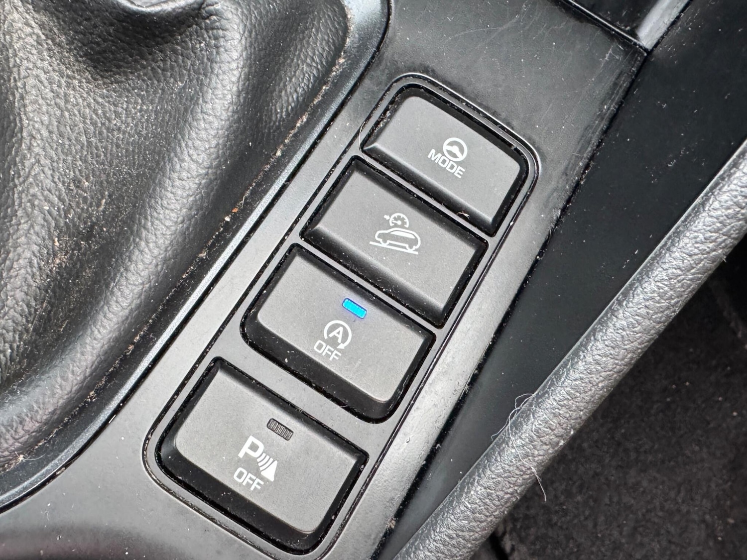 Used Hyundai TUCSON 2019 for sale - 76912788: Photo 23