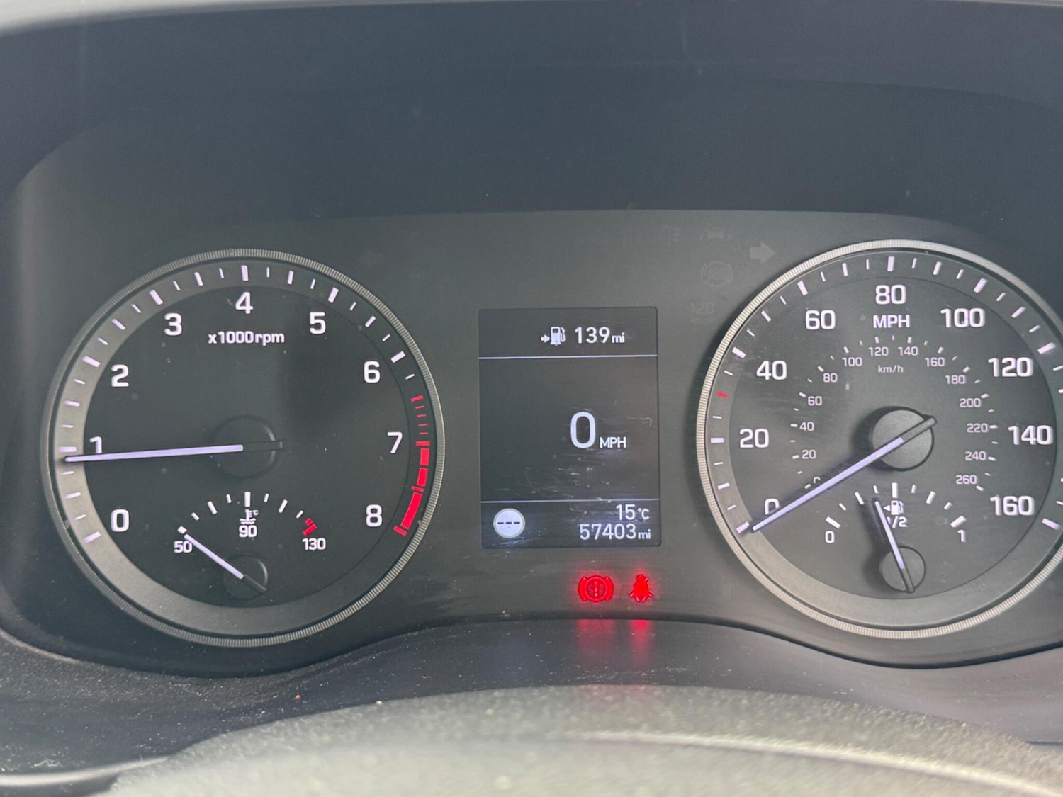 Used Hyundai TUCSON 2019 for sale - 76912788: Photo 31