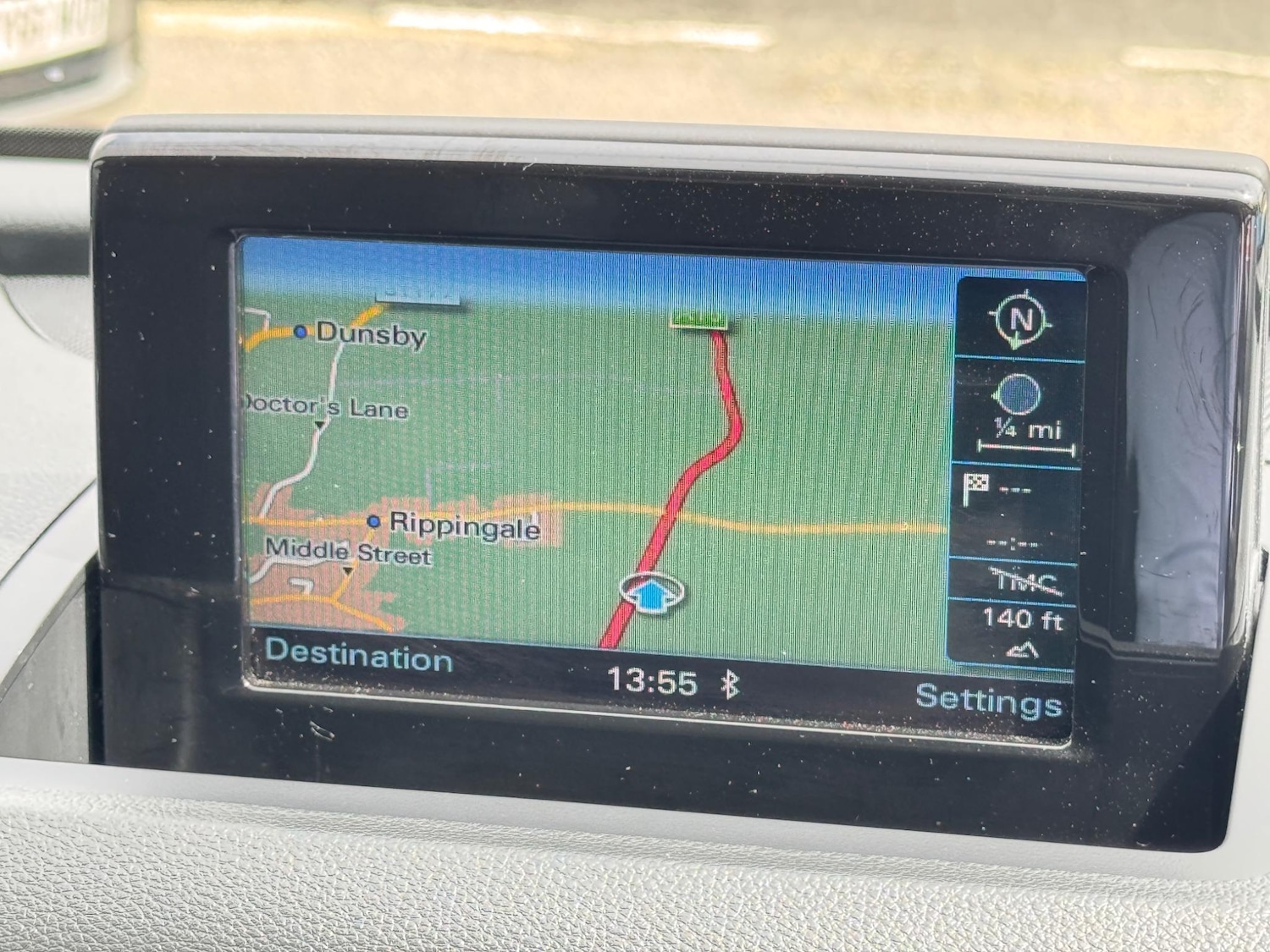 Used Audi Q3 2017 for sale - 76597269: Photo 14