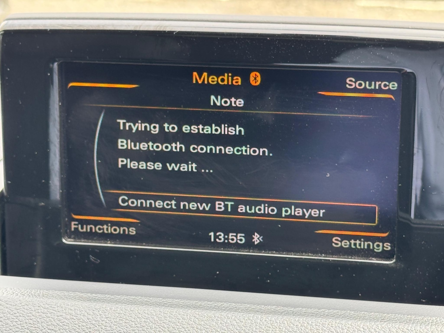 Used Audi Q3 2017 for sale - 76597269: Photo 19