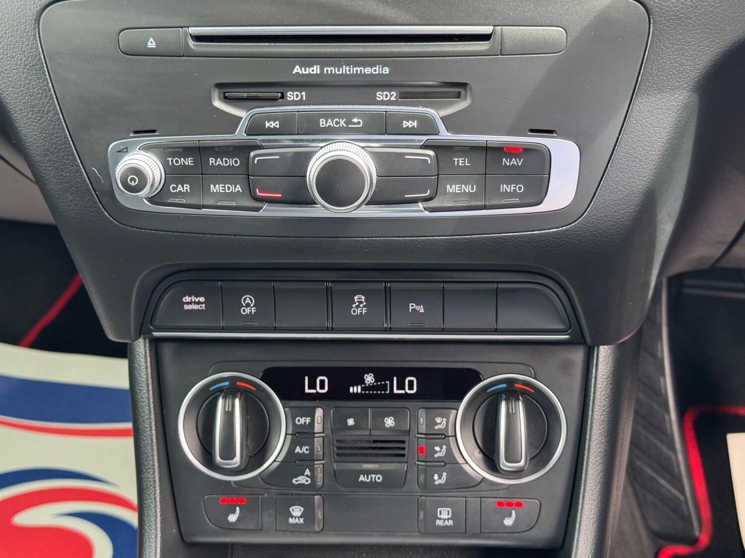 Used Audi Q3 2017 for sale - 76597269: Photo 25