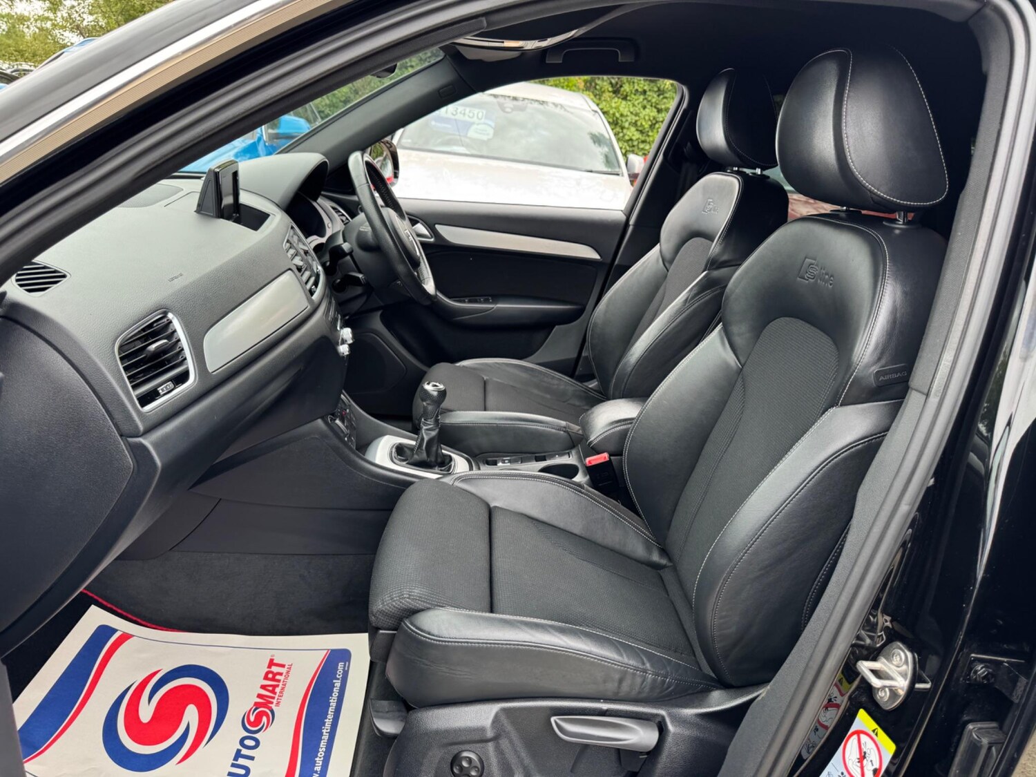 Used Audi Q3 2017 for sale - 76597269: Photo 44