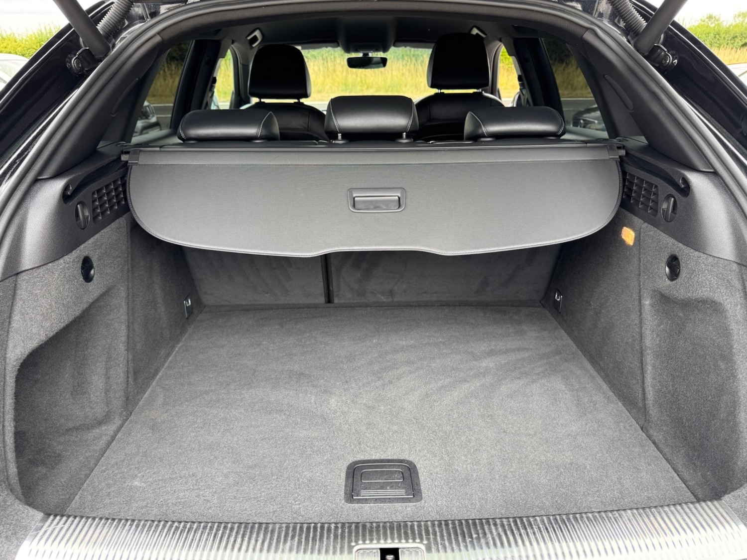 Used Audi Q3 2017 for sale - 76597269: Photo 47