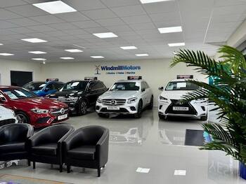 Used Mercedes-Benz GLC 2018 for sale - 79874748: Photo