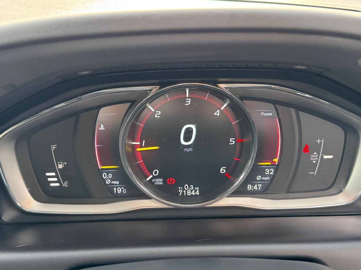 Vehicle 30