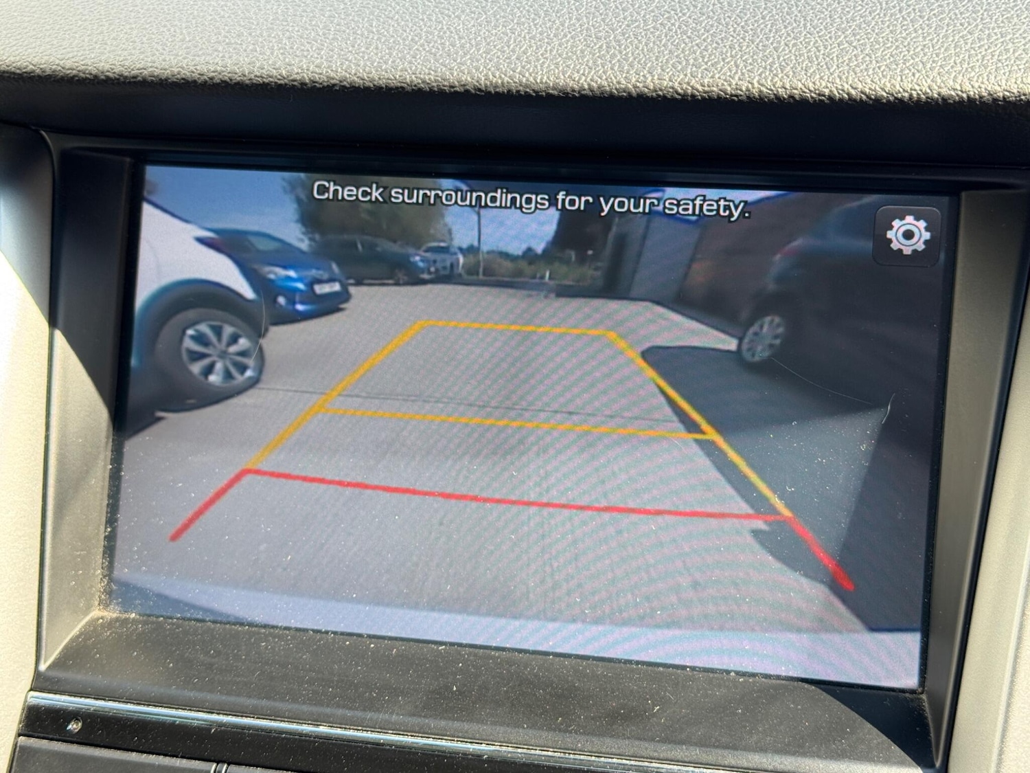 Used Hyundai TUCSON 2018 for sale - 76633240: Photo 13