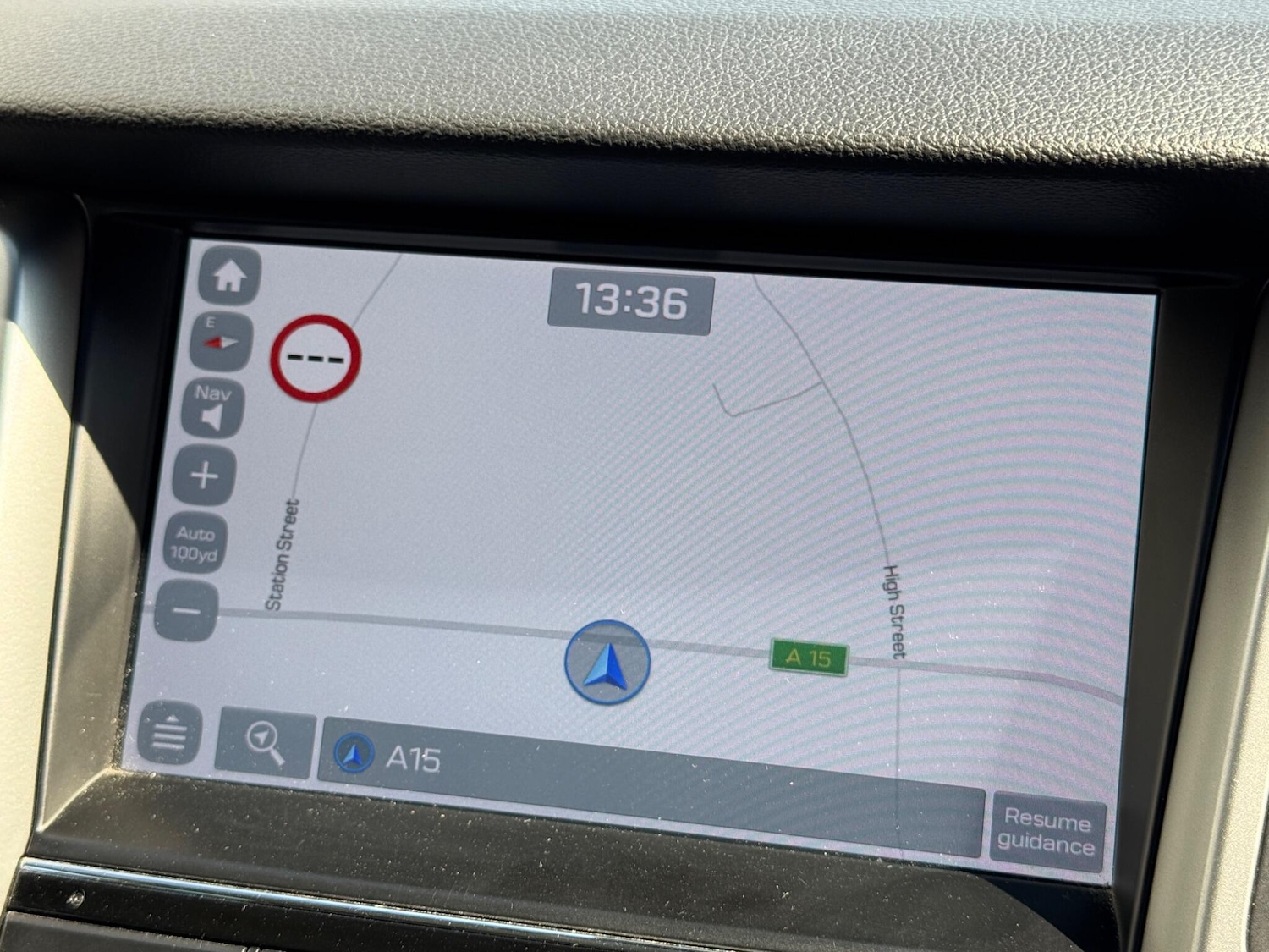 Used Hyundai TUCSON 2018 for sale - 76633240: Photo 14