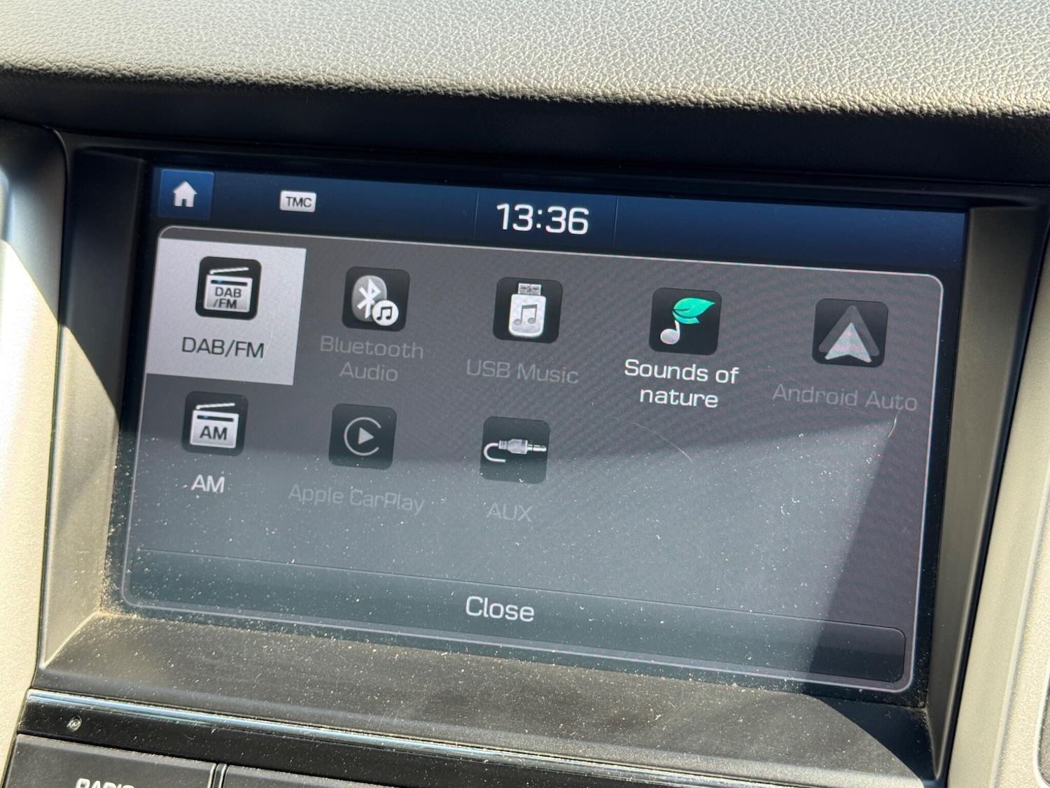 Used Hyundai TUCSON 2018 for sale - 76633240: Photo 16