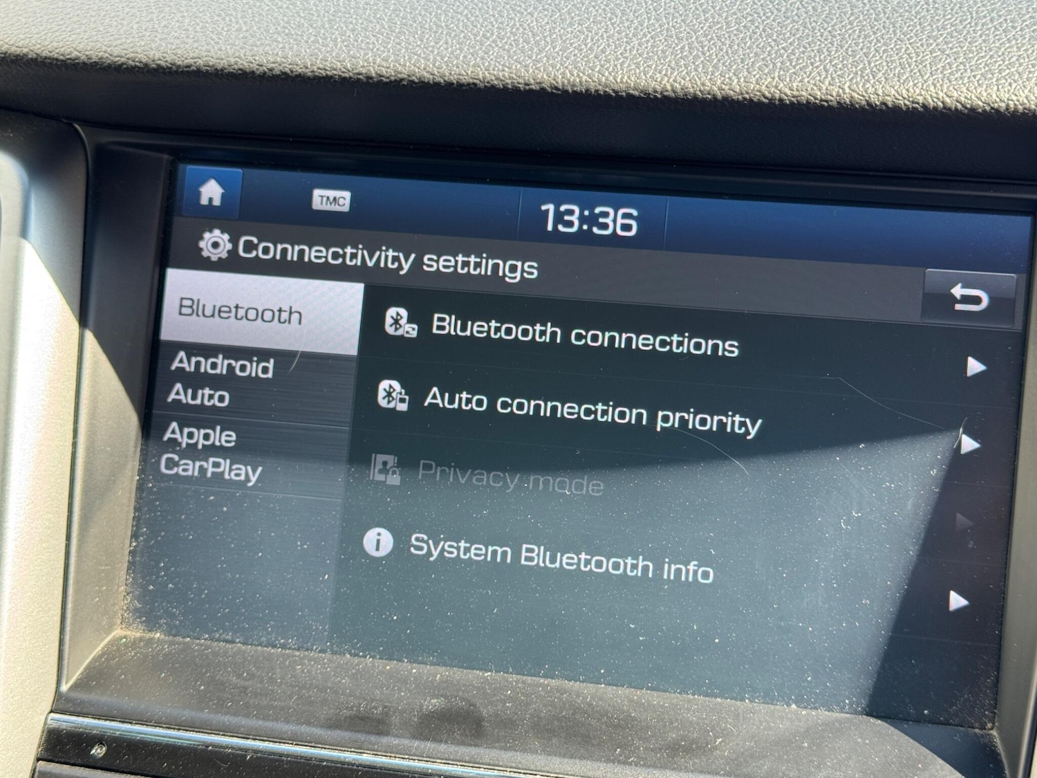 Used Hyundai TUCSON 2018 for sale - 76633240: Photo 18