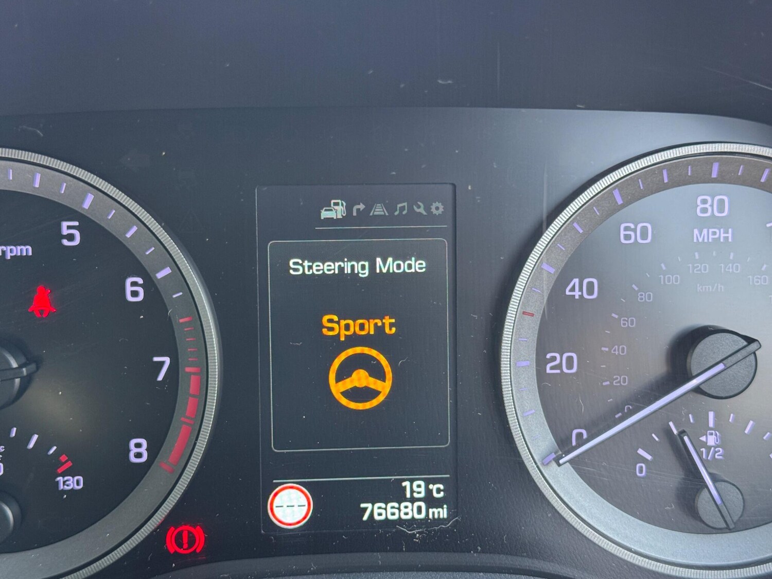 Used Hyundai TUCSON 2018 for sale - 76633240: Photo 21