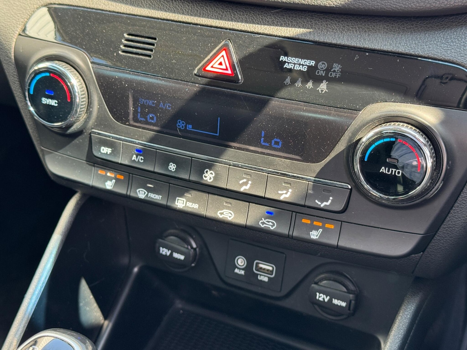 Used Hyundai TUCSON 2018 for sale - 76633240: Photo 22