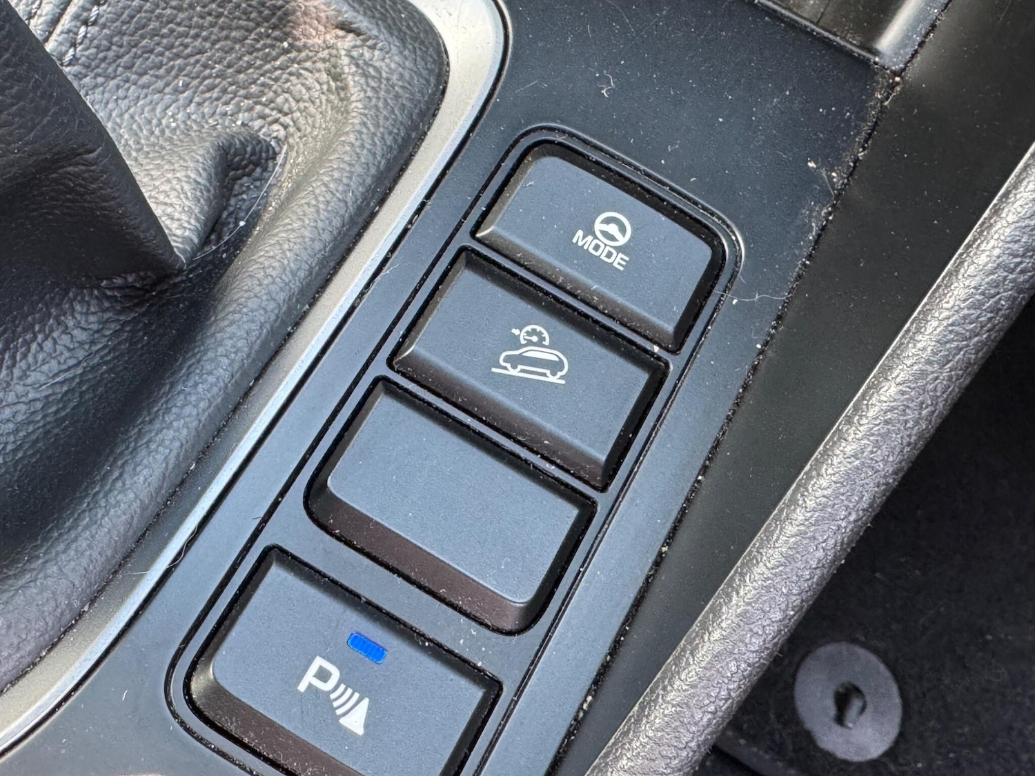 Used Hyundai TUCSON 2018 for sale - 76633240: Photo 24