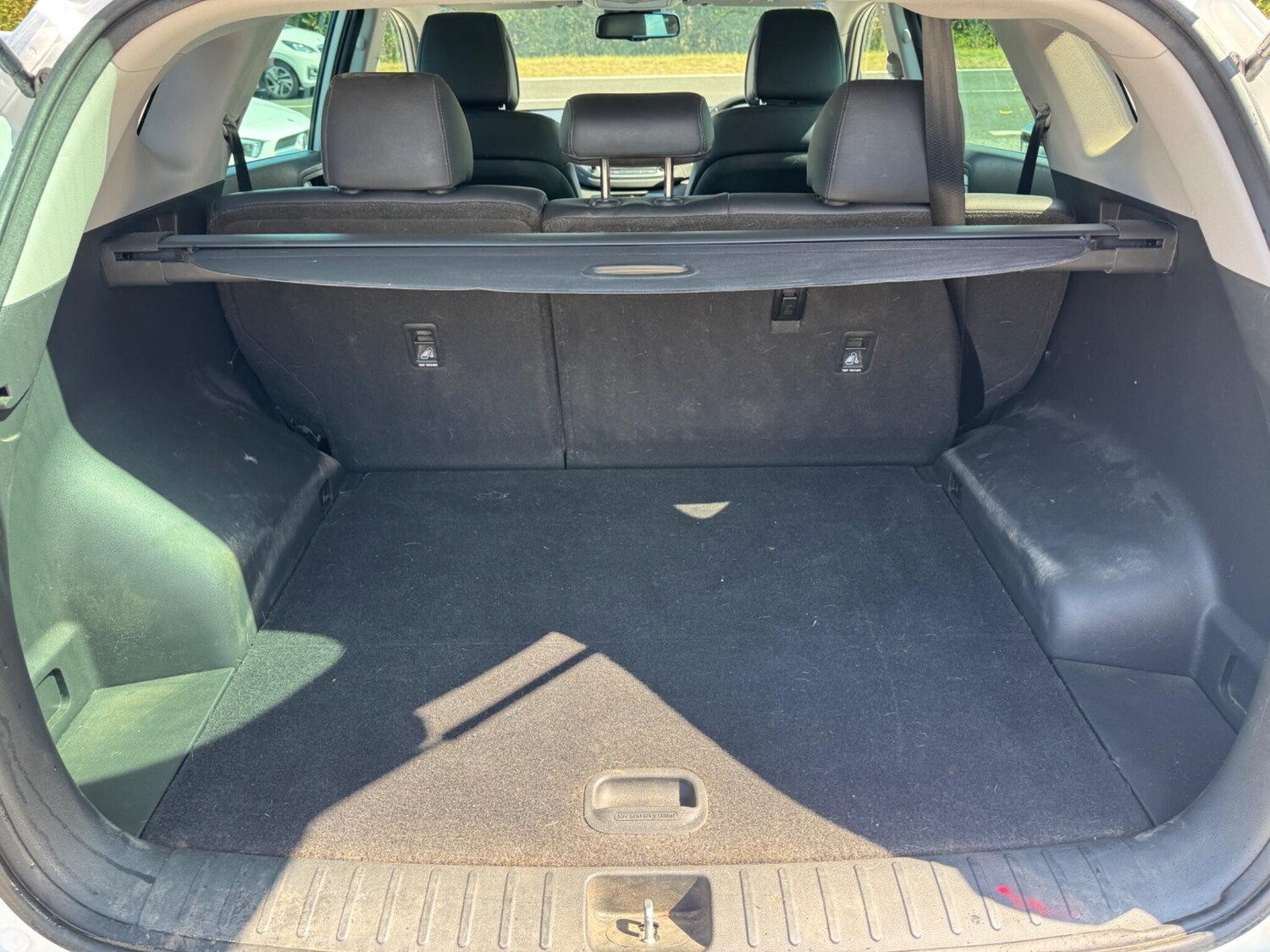 Used Hyundai TUCSON 2018 for sale - 76633240: Photo 34