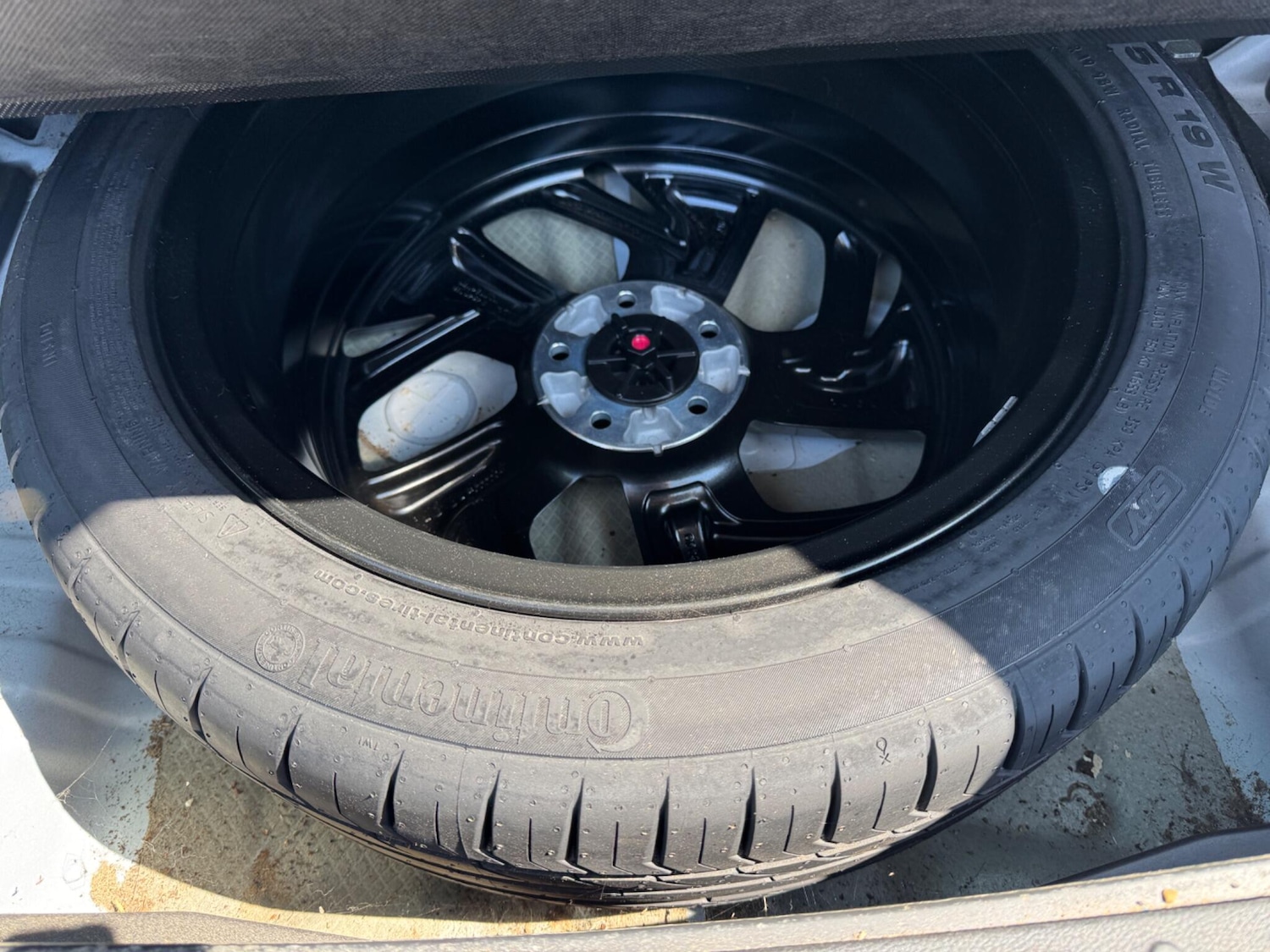 Used Hyundai TUCSON 2018 for sale - 76633240: Photo 35