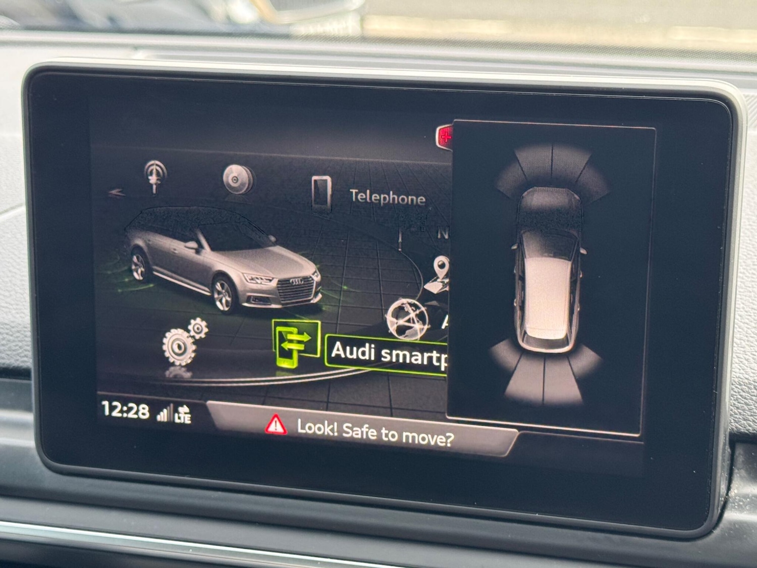 Used Audi A4 2016 for sale - 76839812: Photo 16