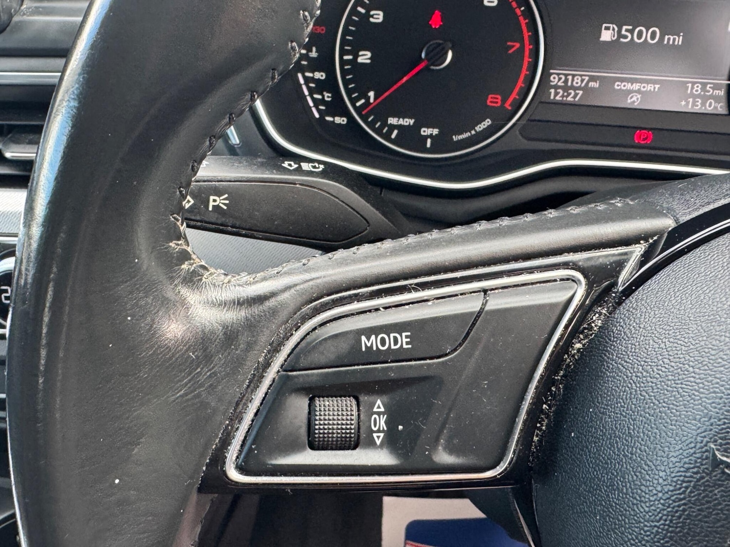 Used Audi A4 2016 for sale - 76839812: Photo 30