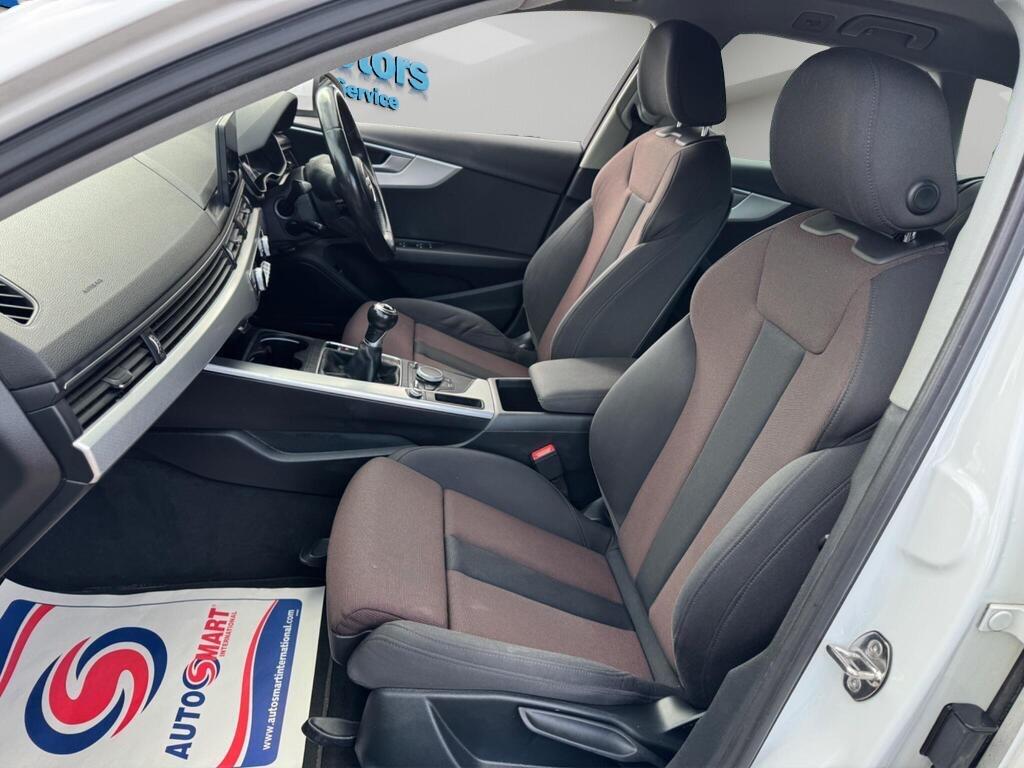 Used Audi A4 2016 for sale - 76839812: Photo 40