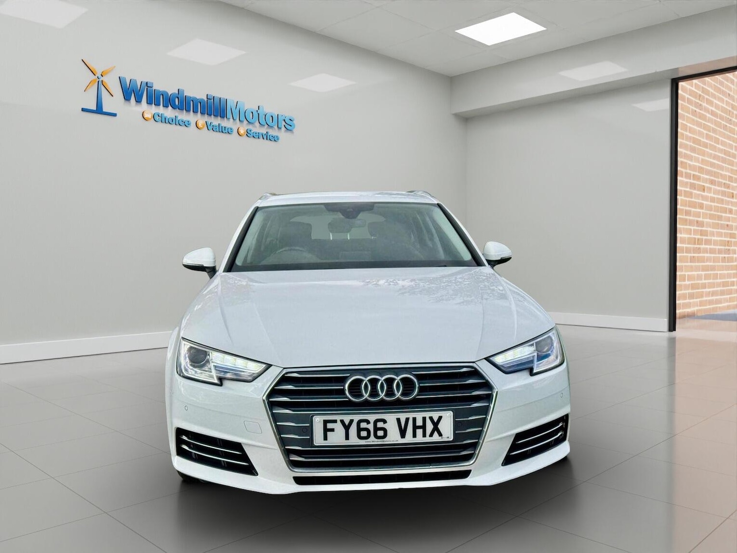Used Audi A4 2016 for sale - 76839812: Photo 5