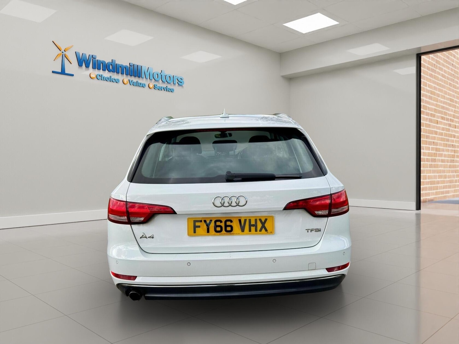 Used Audi A4 2016 for sale - 76839812: Photo 9