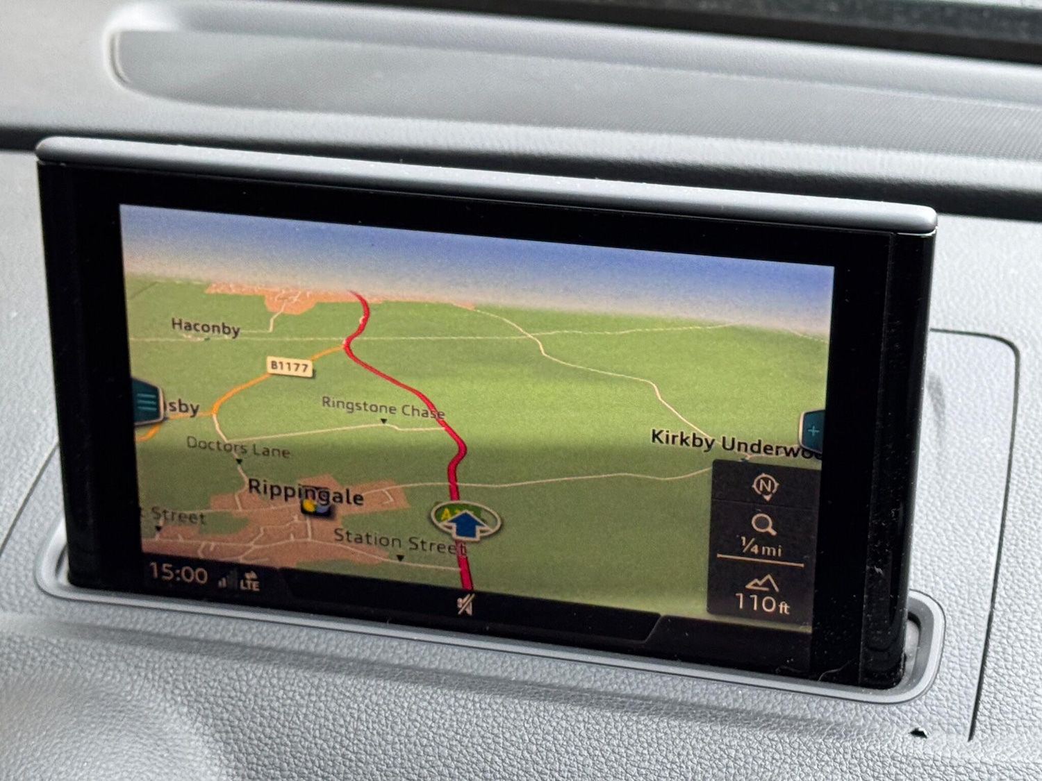 Used Audi A3 2019 for sale - 77278516: Photo 10