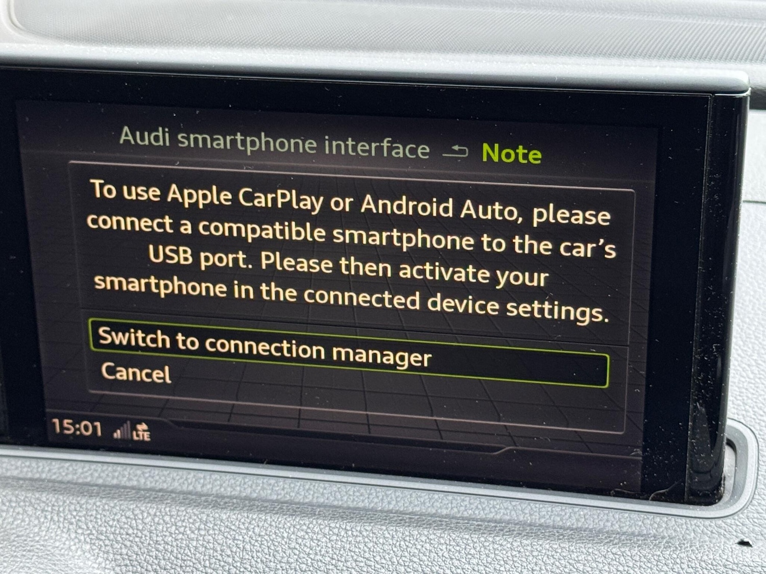 Used Audi A3 2019 for sale - 77278516: Photo 11