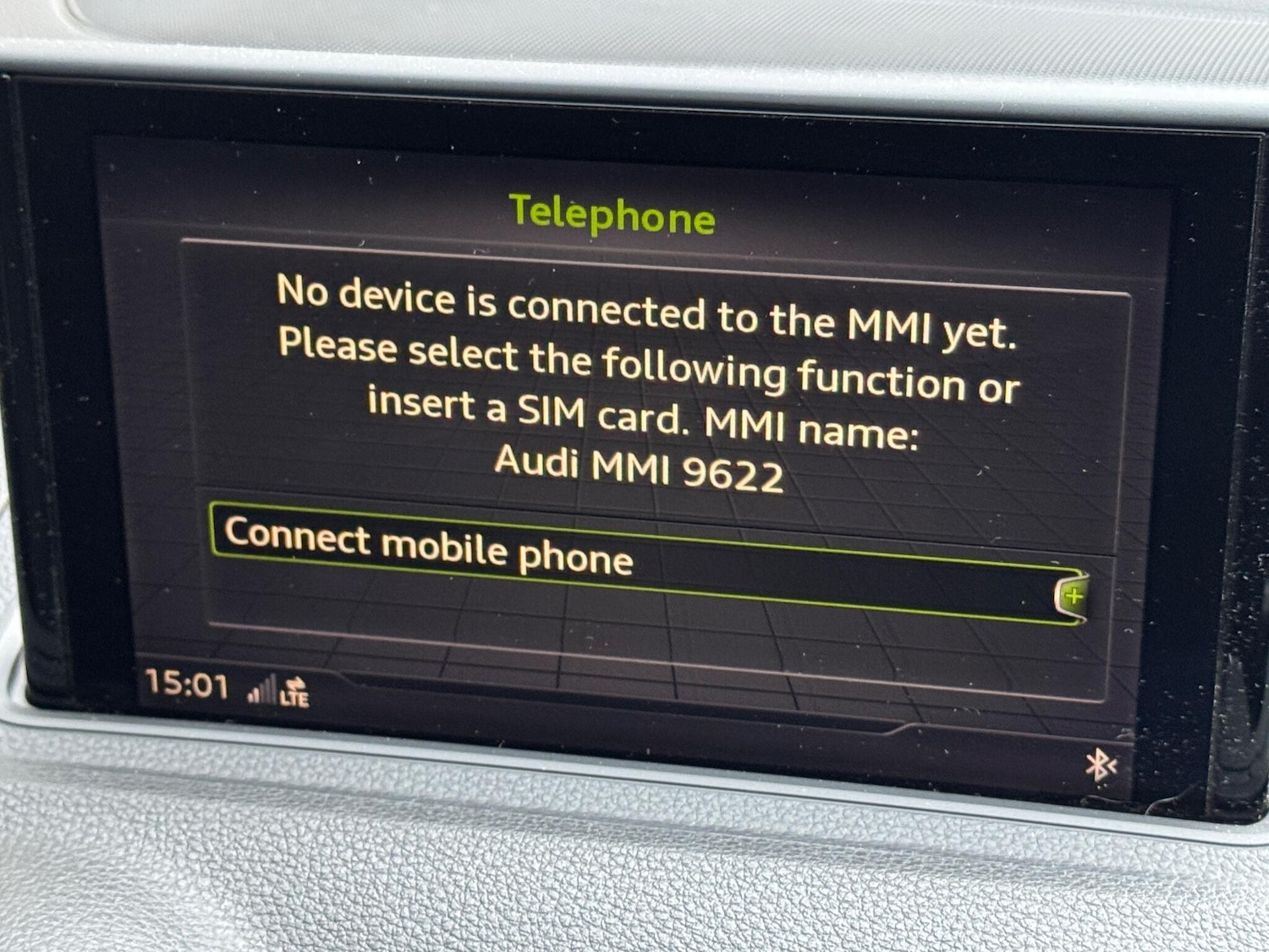 Used Audi A3 2019 for sale - 77278516: Photo 18