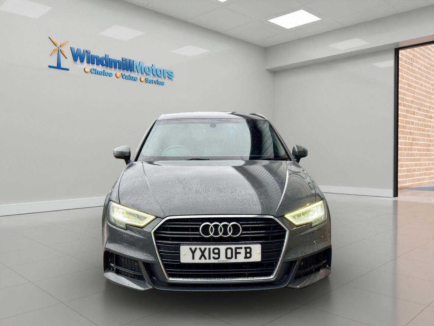 Used Audi A3 2019 for sale - 77278516: Photo 5