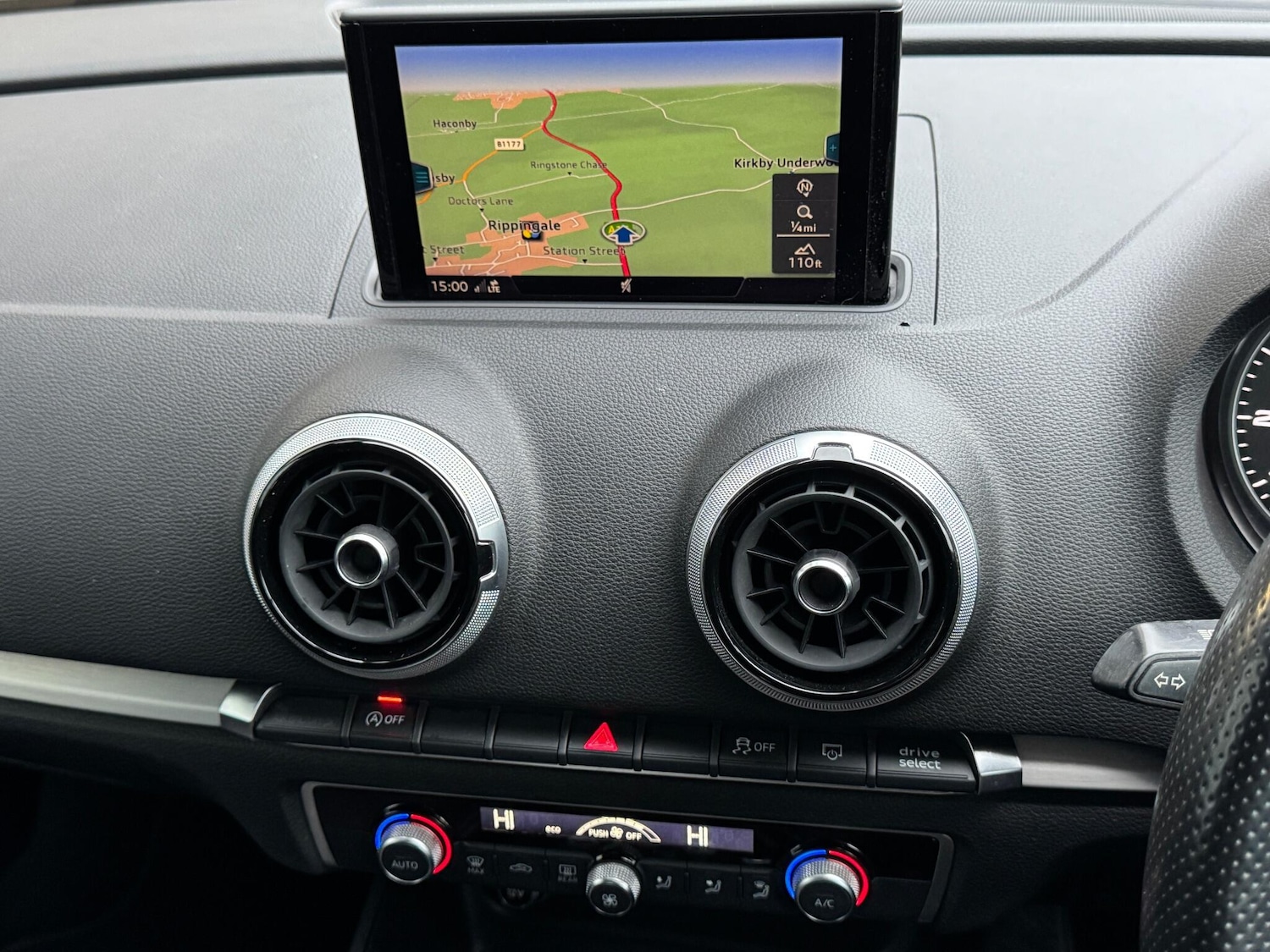 Used Audi A3 2019 for sale - 77278516: Photo 9