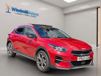 Used Kia XCeed 2022 for sale - 78854386: Photo
