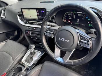 Used Kia XCeed 2022 for sale - 78854386: Photo