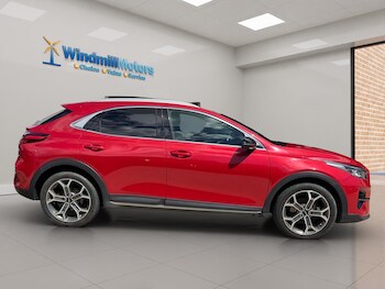 Used Kia XCeed 2022 for sale - 78854386: Photo