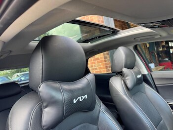 Used Kia XCeed 2022 for sale - 78854386: Photo