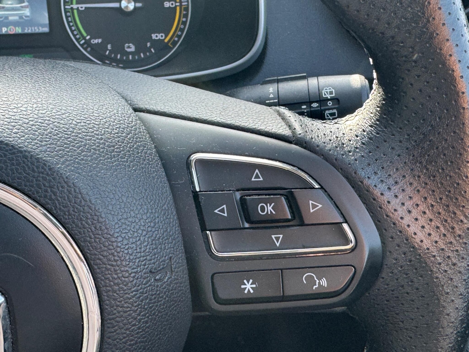 Used MG MG ZS 2021 for sale - 77799468: Photo 13