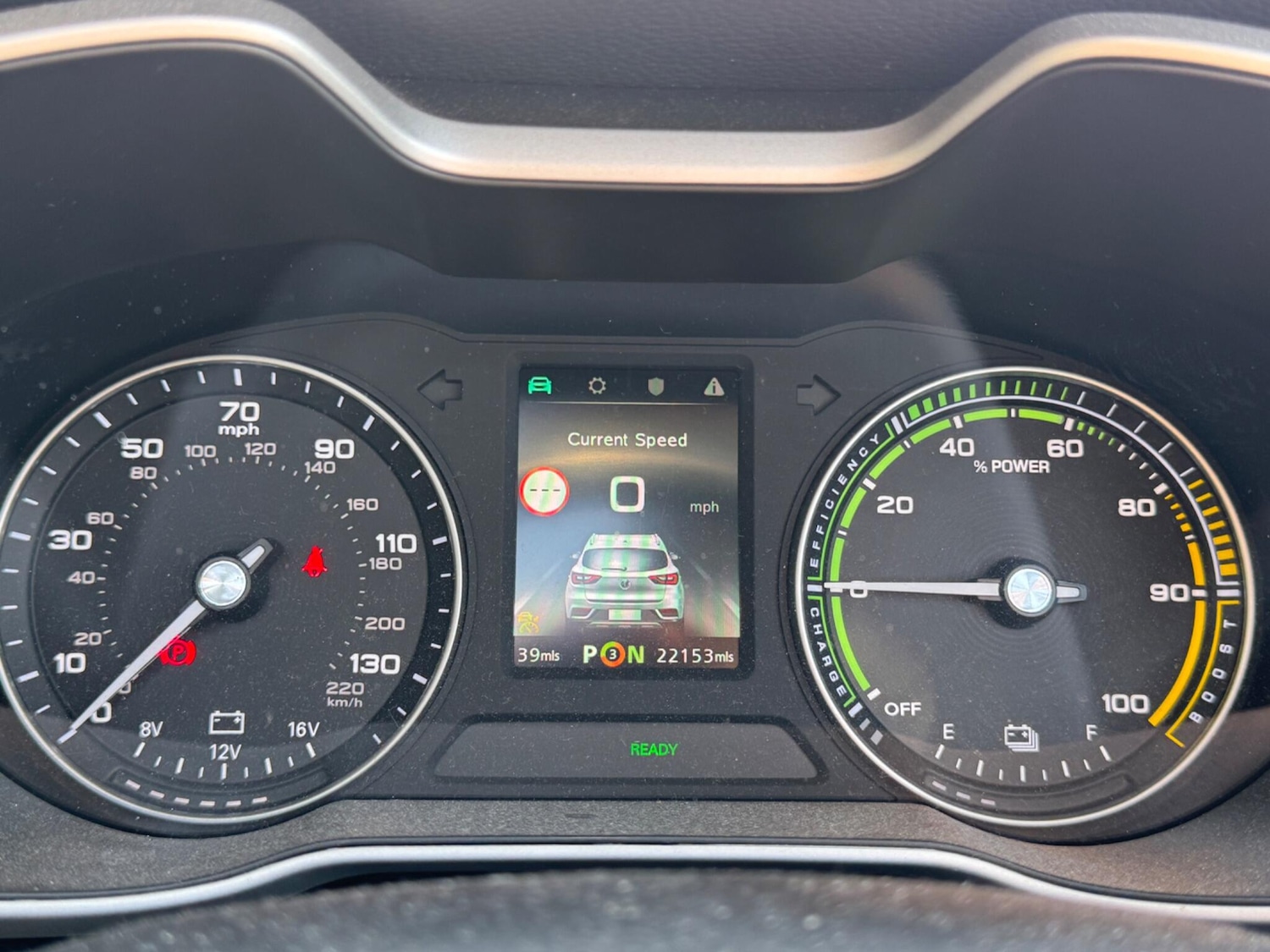 Used MG MG ZS 2021 for sale - 77799468: Photo 16