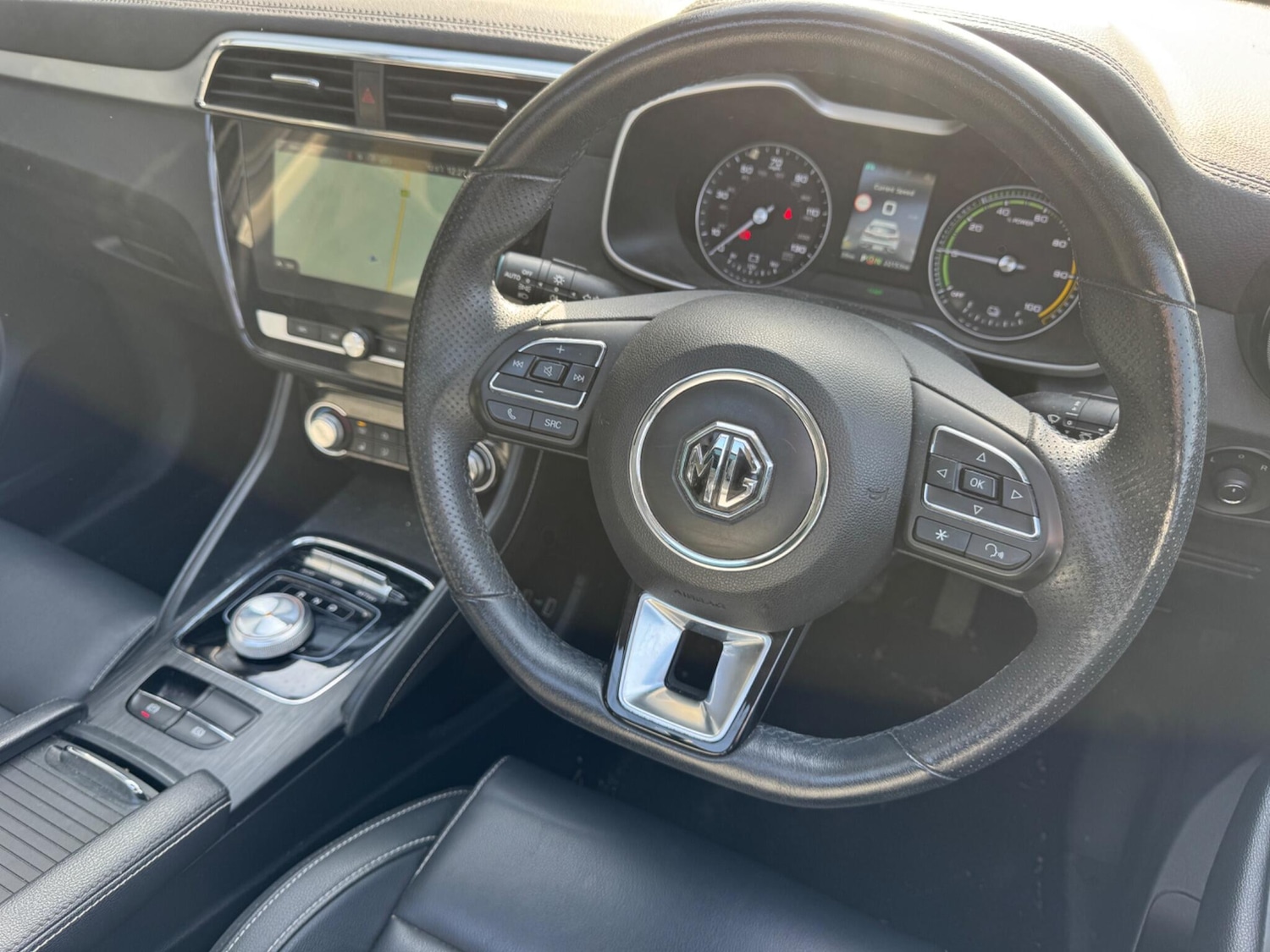 Used MG MG ZS 2021 for sale - 77799468: Photo 2