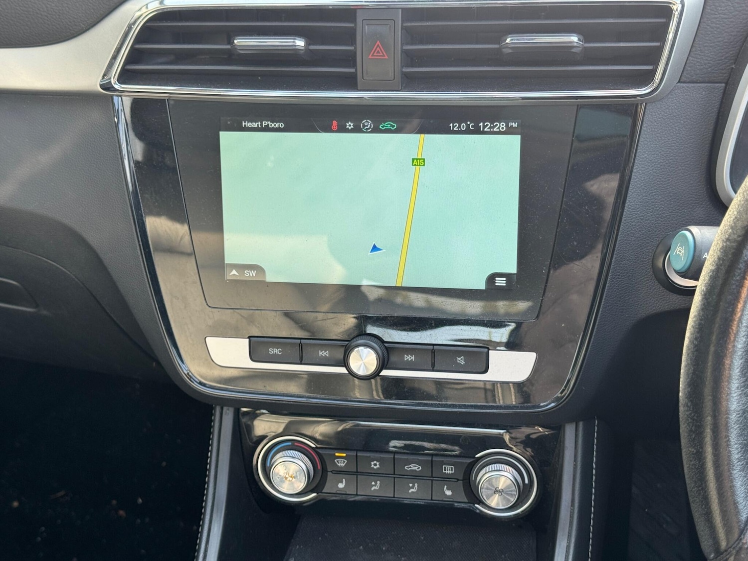 Used MG MG ZS 2021 for sale - 77799468: Photo 6